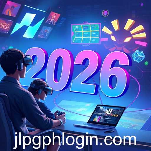 Emerging Gaming Trends in 2026