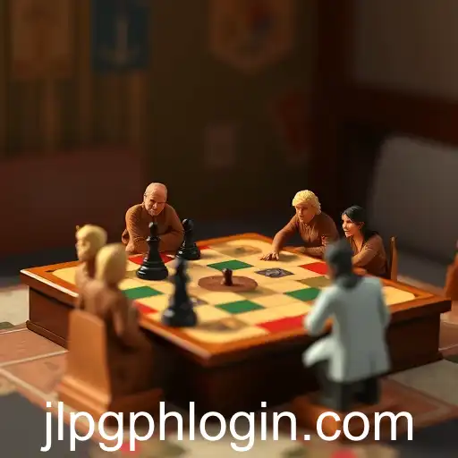 The Evolution of Online Gaming Platforms