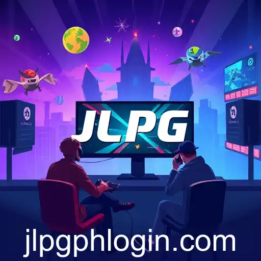 Evolving Frontiers in Online Gaming: JLPG PH's Growing Popularity