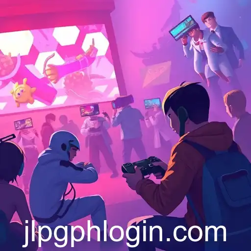 The Evolving Landscape of Online Gaming in 2025