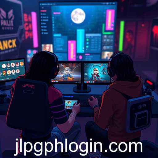 The Gaming Evolution: Bridging Cultures and Technologies