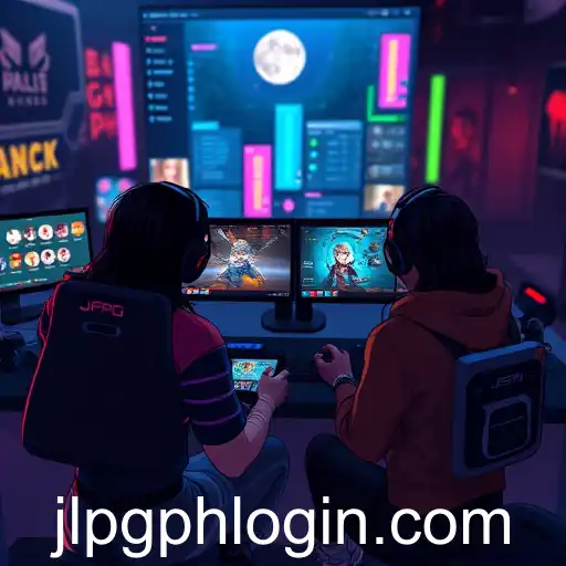 The Gaming Evolution: Bridging Cultures and Technologies