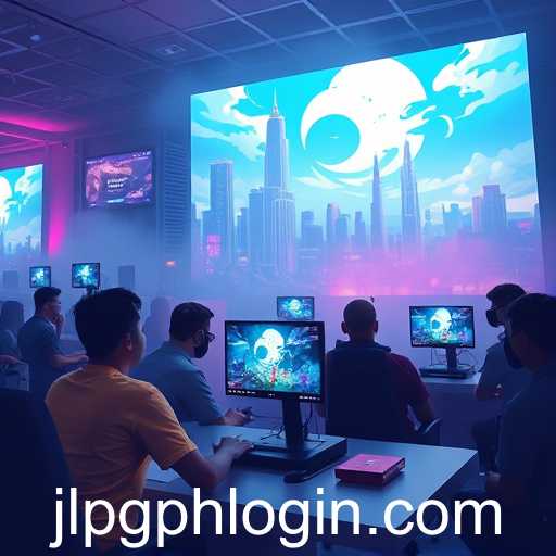 Gaming Shifts: The Rise of JLPG in the PH