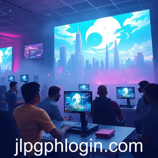 Gaming Shifts: The Rise of JLPG in the PH