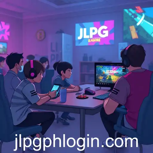 Gaming Trends and Innovations in 2025