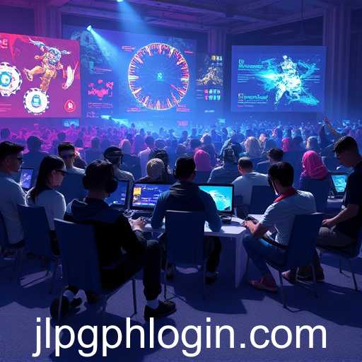 Gaming Trends and Innovations in 2025