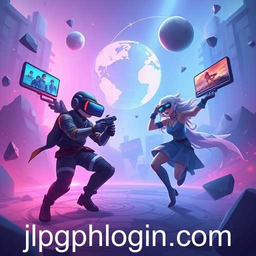 Gaming Trends and Virtual Worlds