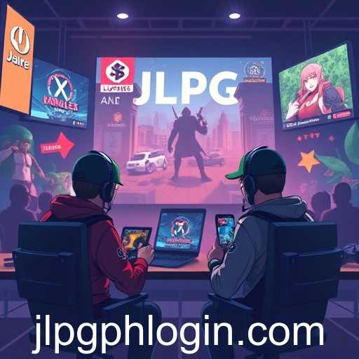 Exploring the Global Popularity of JLPG Games