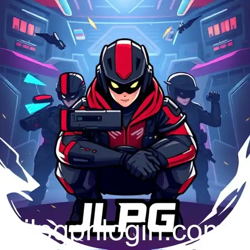 Gaming Evolution: JLPG PH in Global Scene