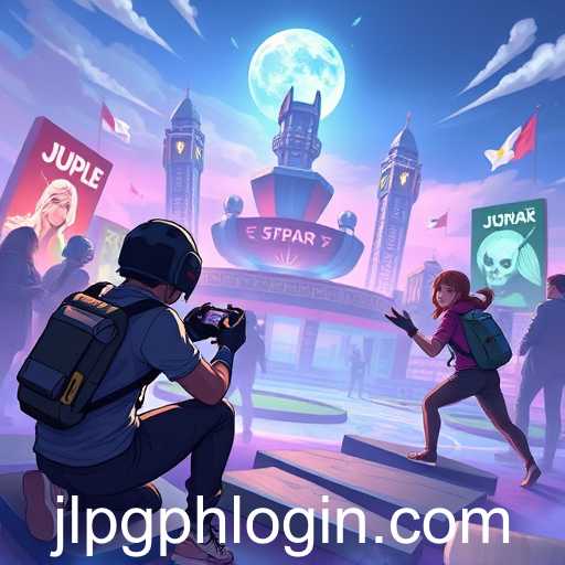 The Rise of JLPG in the Gaming World