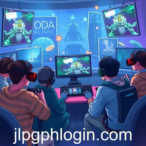 the Latest Trends in Online Gaming