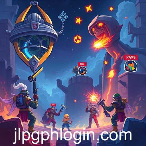 Exploring the Excitement of 'Multiplayer Fun' with 'jlpg ph' Games