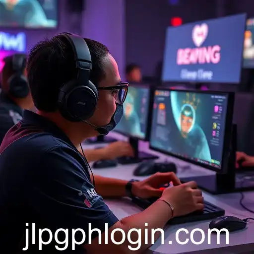 The Evolving Landscape of Online Gaming in the Philippines