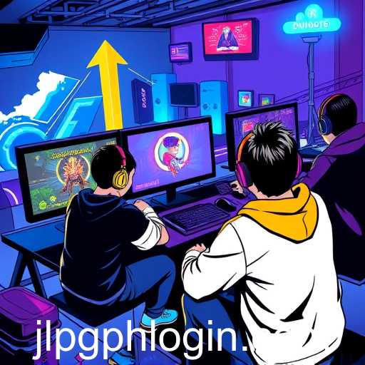 The Rising Influence of Online Gaming in the Philippines