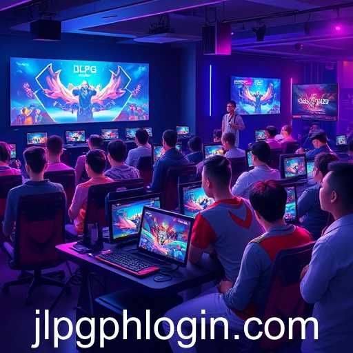 Gaming Landscape in the Philippines: A Digital Phenomenon