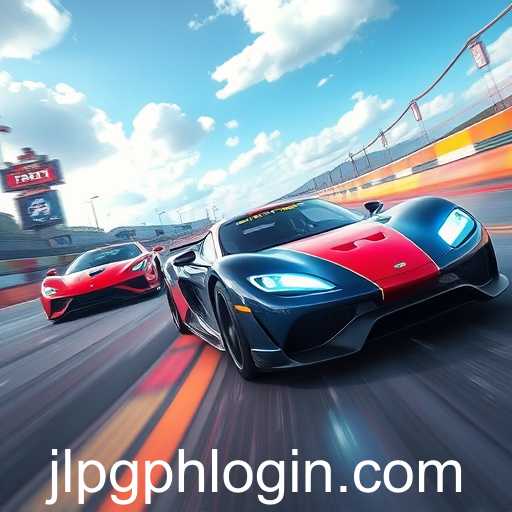 Exploring the Exciting World of Racing Games: A Deep Dive into 'jlpg ph'