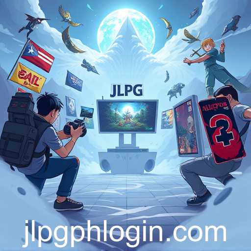 The Rise of JLPG PH in the Gaming World