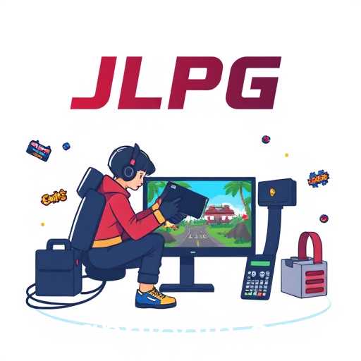 The Rise of JLPG in the Gaming World