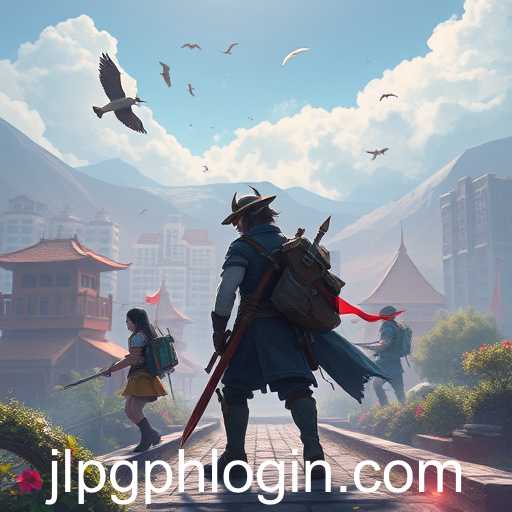 The Rise of JLPG in Online Gaming