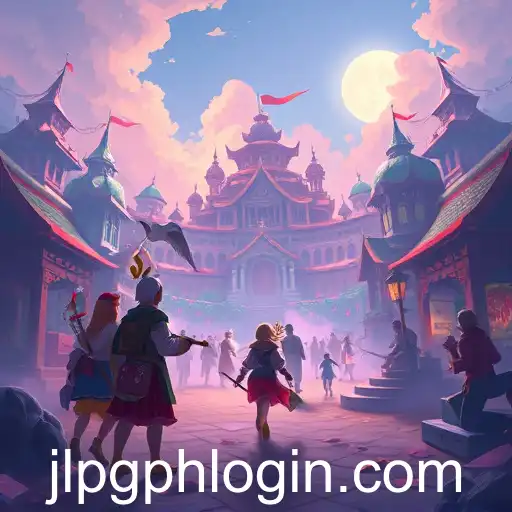 The Rise of JLPG: A New Era in Gaming