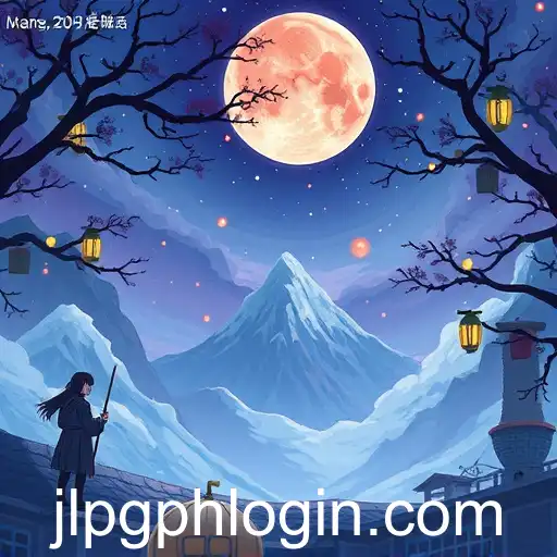 The Rise of 'jlpg ph': A New Player in the Gaming World