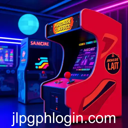 The Rise of JLPG in the Online Gaming Arena