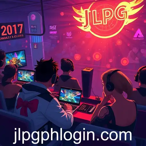 The Rise of JLPG in the Gaming World