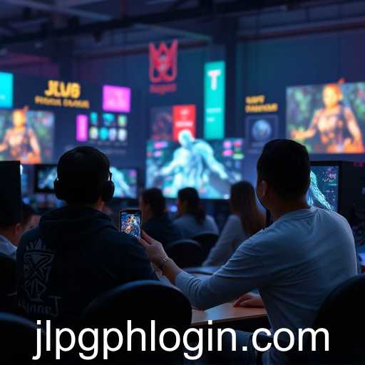 Rising Trends in Online Gaming Communities