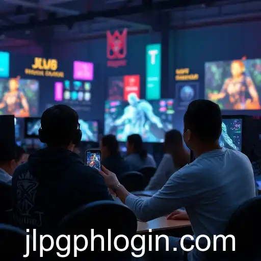 Rising Trends in Online Gaming Communities