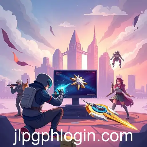 The Rising Influence of JLPG PH in the Global Gaming Scene