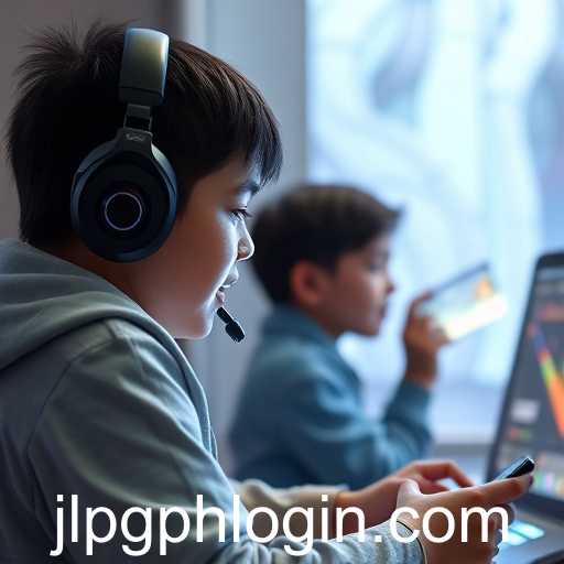 Rising Popularity of JLPG in the Philippines