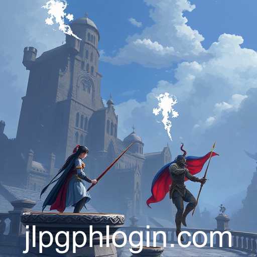 Exploring the World of Role-Playing Games: Unveiling the Allure of 'jlpg ph'