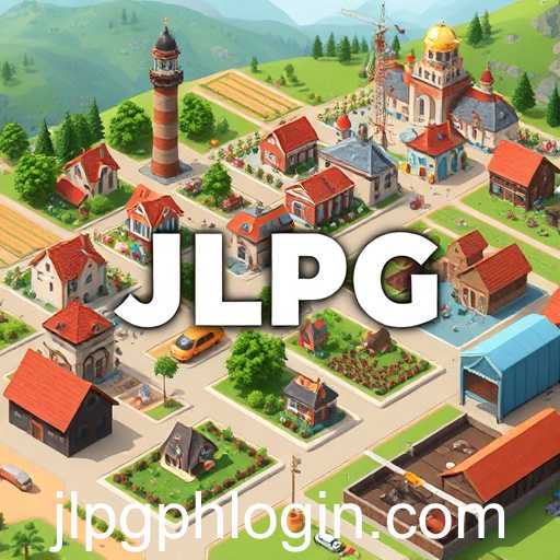 Exploring the Rich World of Simulation Games on JLPG PH